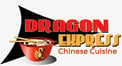 Dragon Express logo