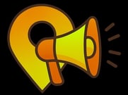 Gold Sticker